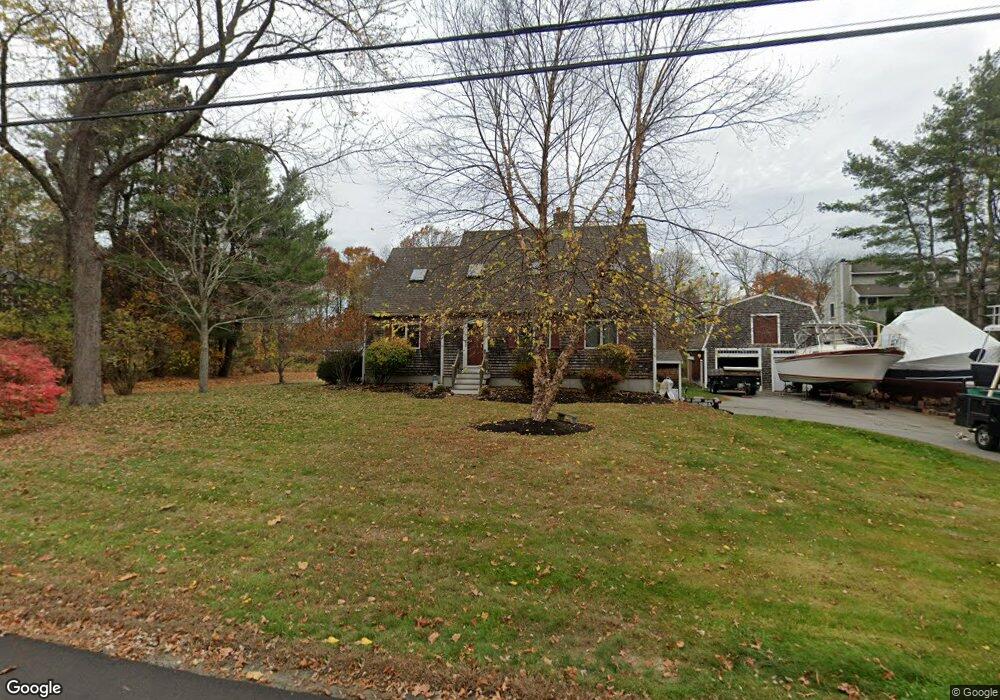 13 Pine Island Rd, Newbury, MA 01951 - photo 1