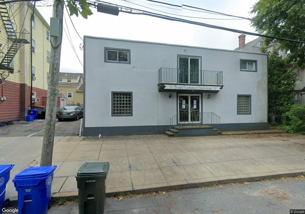 120 Franklin St, Bristol, RI 02809 - photo 1