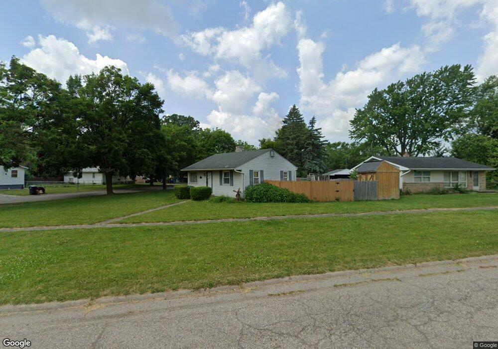 1601 Earlmoor Blvd, Flint, MI 48506 - photo 1