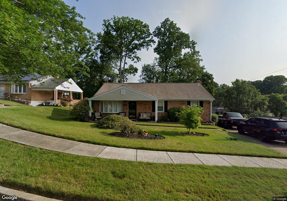 9104 Constantine Dr, Fort Washington, MD 20744 - photo 1