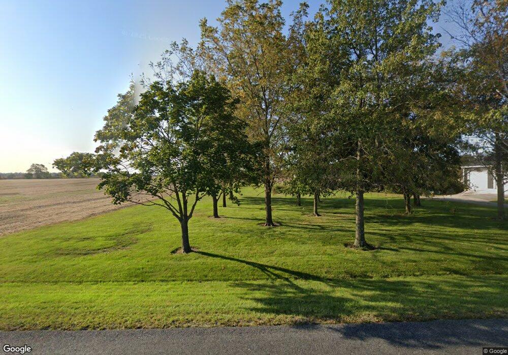 16634 Middle Pike, Wapakoneta, OH 45895 - photo 1