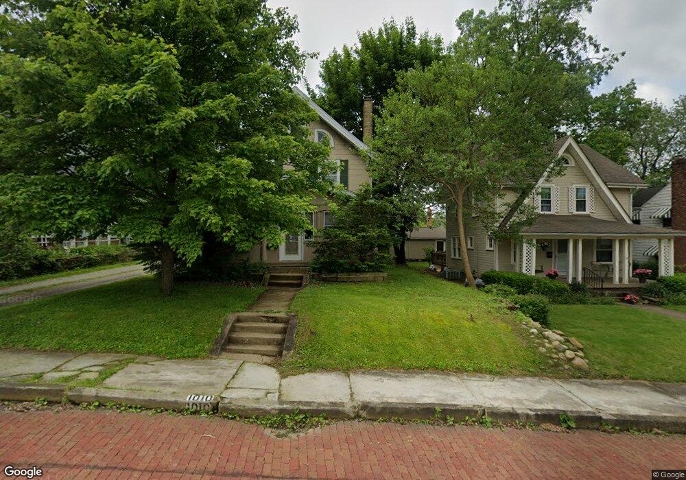 1010 25th St NE, Canton, OH 44714 - photo 1