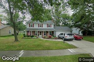 4029 Knightway Dr, Fort Wayne, IN 46815