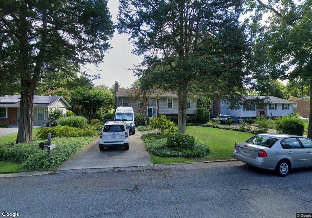 303 Cedar Ln, Annapolis, MD 21403 - photo 1