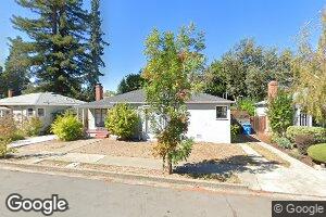 2147 Grahn Dr, Santa Rosa, CA 95404