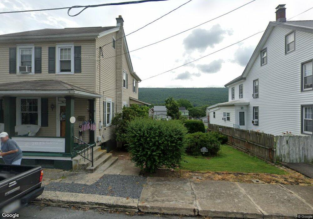 416 Julian St, Williamstown, PA 17098 - photo 1