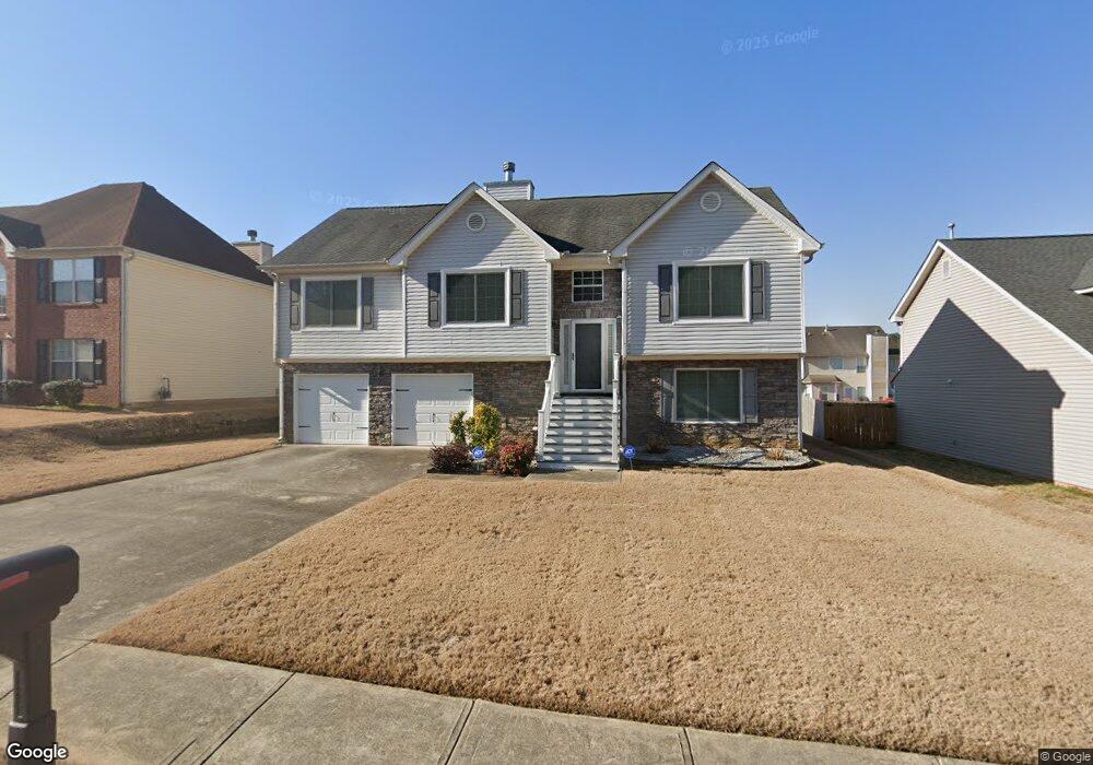 1637 Gallup Dr unit 1, Stockbridge, GA 30281 - photo 1