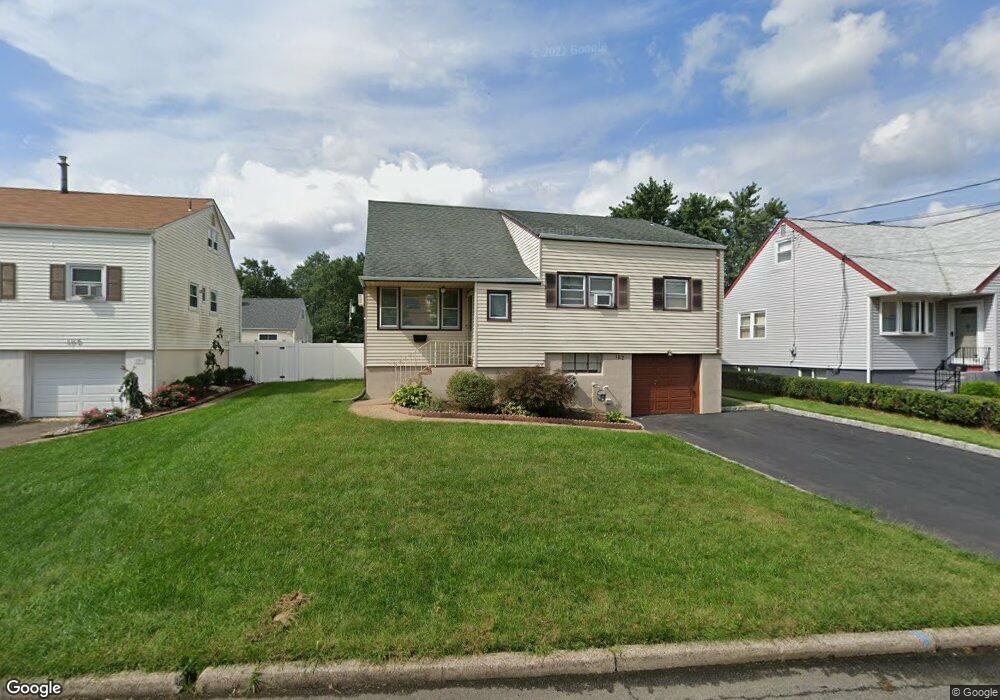 182 Arlington Dr, Fords, NJ 08863 - photo 1