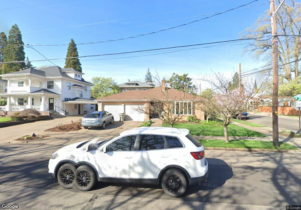 706 Washington St SW, Albany, OR 97321 - photo 1