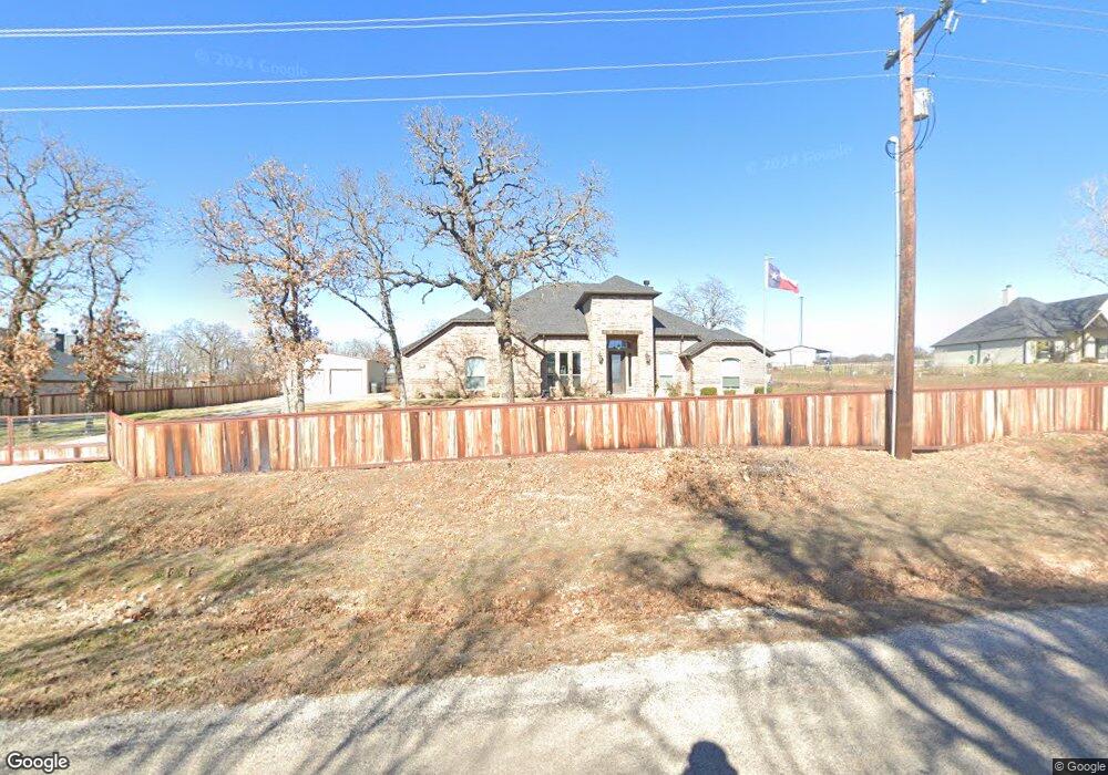 1970 Sweet Springs Rd, Weatherford, TX 76088 - photo 1