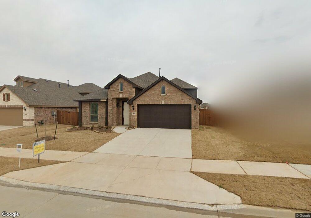 10609 Kettlewood Dr, Crowley, TX 76036 - photo 1