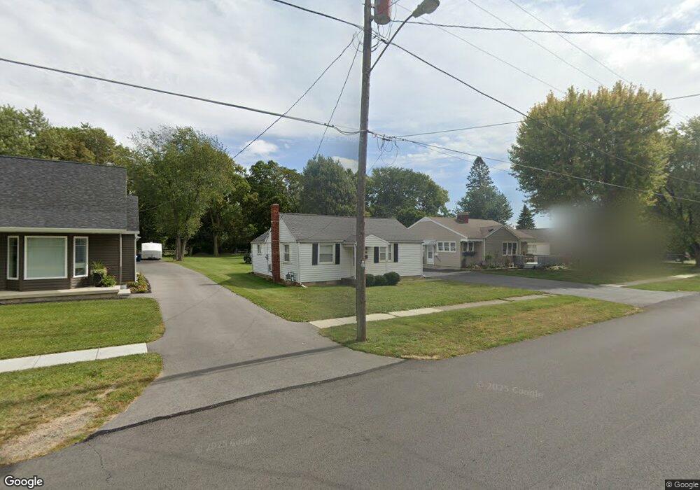 731 McManness Ave, Findlay, OH 45840 - photo 1