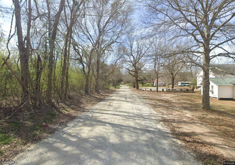 0 Liberty Hill Glenn Rd unit 2560712, Glenn, GA 30219 - photo 1