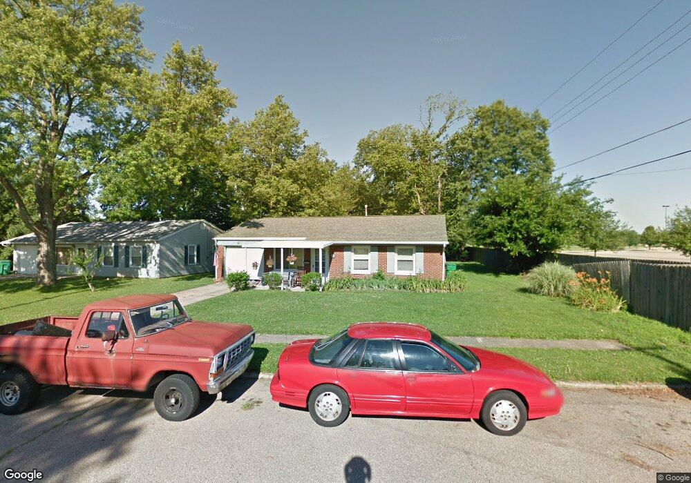 42 Hedger Dr, Xenia, OH 45385 - photo 1