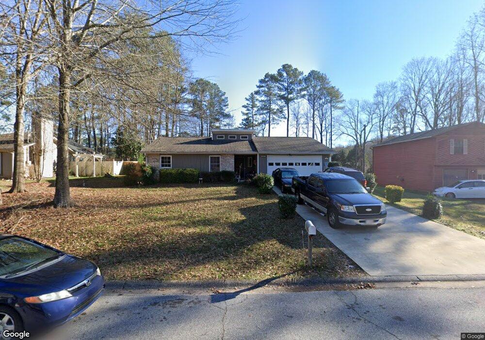 4226 Nora Ln unit 1, Duluth, GA 30096 - photo 1