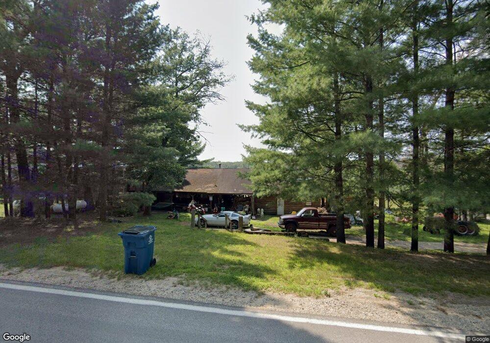 4915 S Astor Rd, Baldwin, MI 49304 - photo 1