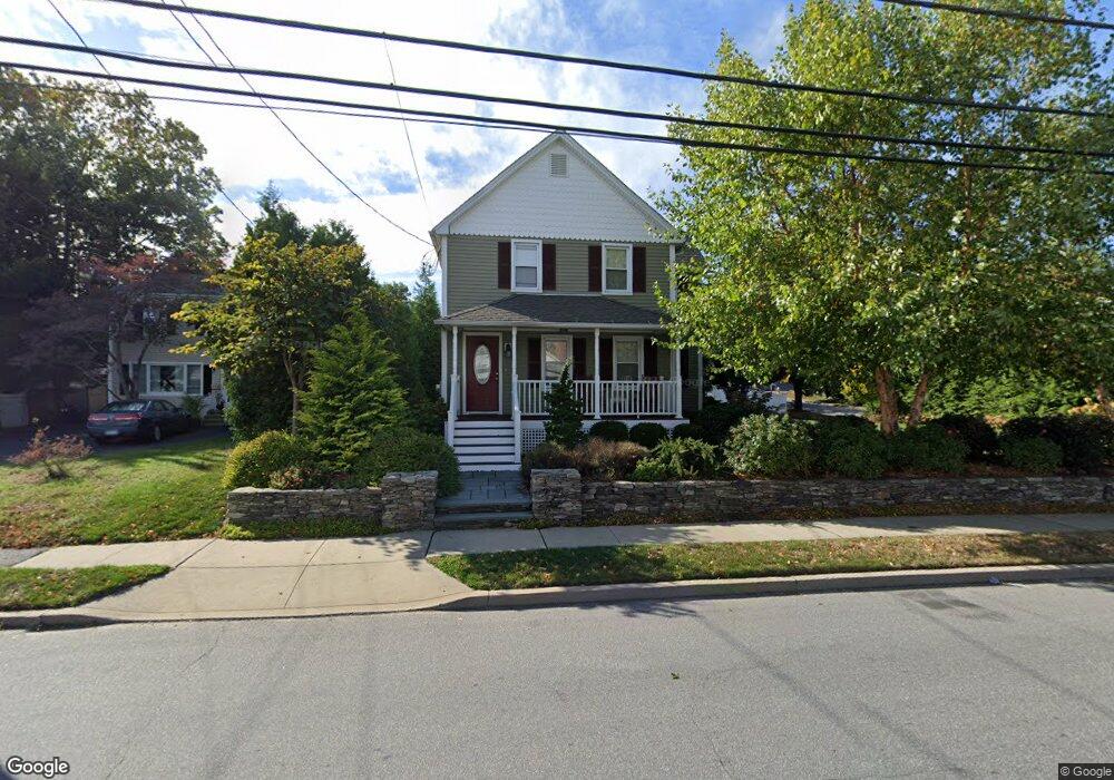 5 Patrick Dr, Fairfield, CT 06824 - photo 1