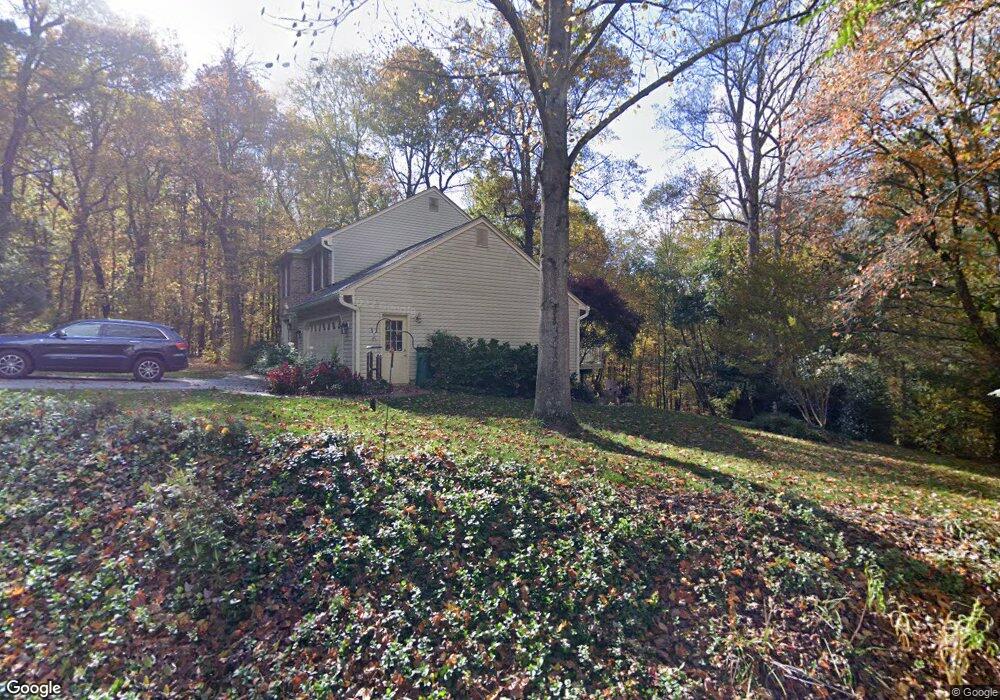 5415 Abington Dr, Sykesville, MD 21784 - photo 1