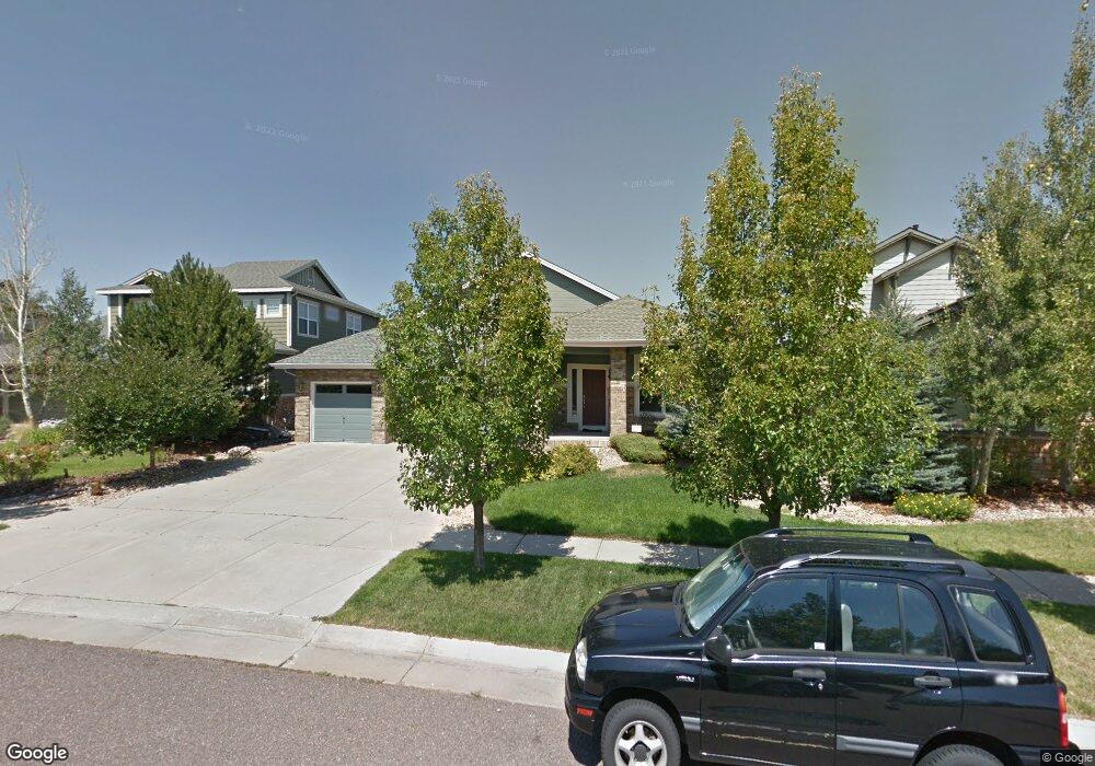 24419 E Fremont Dr, Aurora, CO 80016 - photo 1