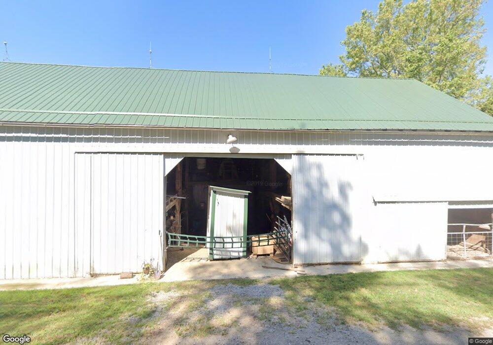 14963 Old McArthur Rd, Logan, OH 43138 - photo 1