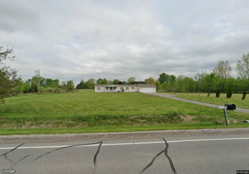 12404 W Mount Morris Rd, Flushing, MI 48433 - photo 1