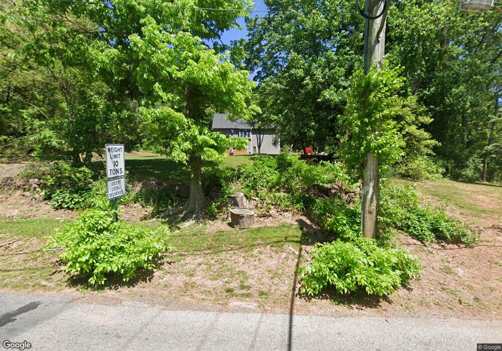 1848 Unionville Rd, Pottstown, PA 19465 - photo 1