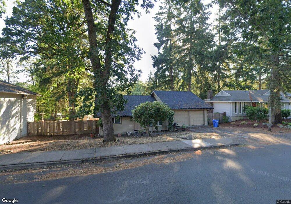 3693 Wilshire Ln, Eugene, OR 97405 - photo 1