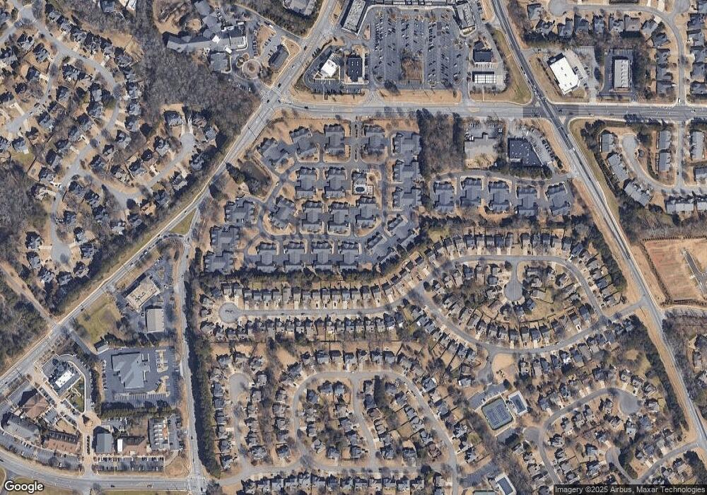 4478 Orchard Trace, Roswell, GA 30076 - photo 1