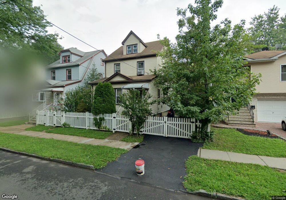 117 W 18th St, Linden, NJ 07036 - photo 1