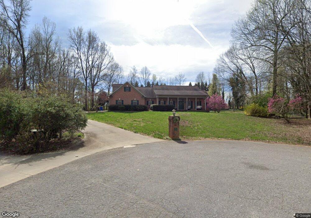 134 Big Oak Ln, Statesville, NC 28625 - photo 1