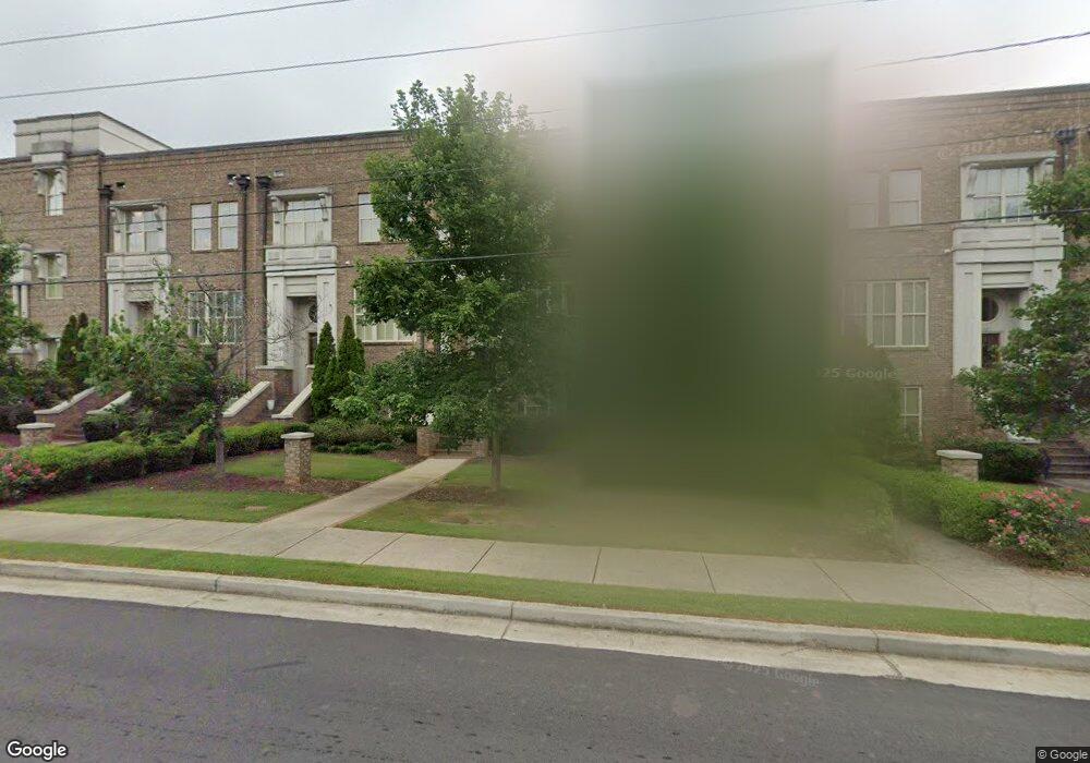 1317 Hawthorne Ave SE unit 4, Smyrna, GA 30080 - photo 1