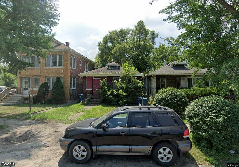 1425 W 15th Ave, Gary, IN 46407 - photo 1