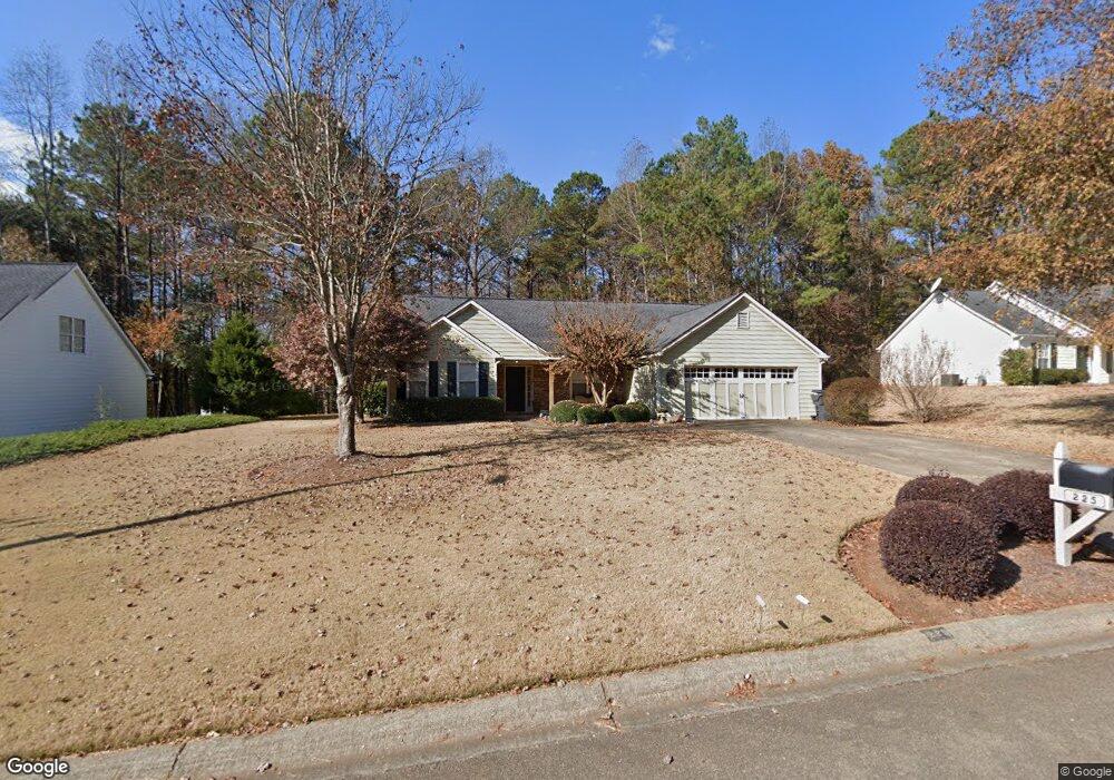 225 Westwind Dr unit 2, Ball Ground, GA 30107 - photo 1