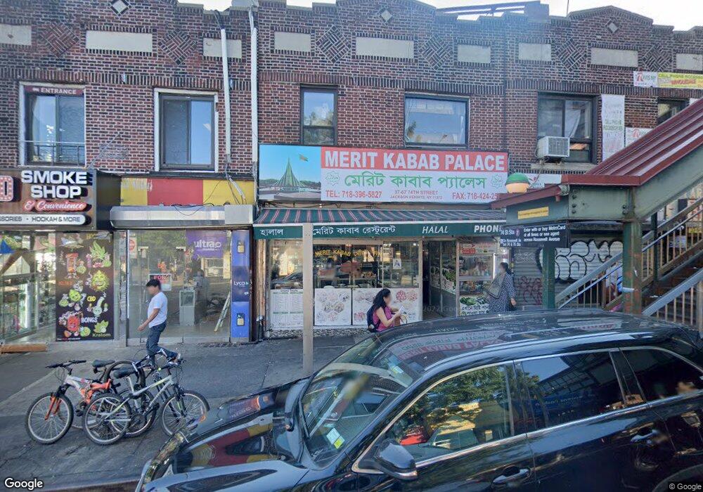 Street View Photo