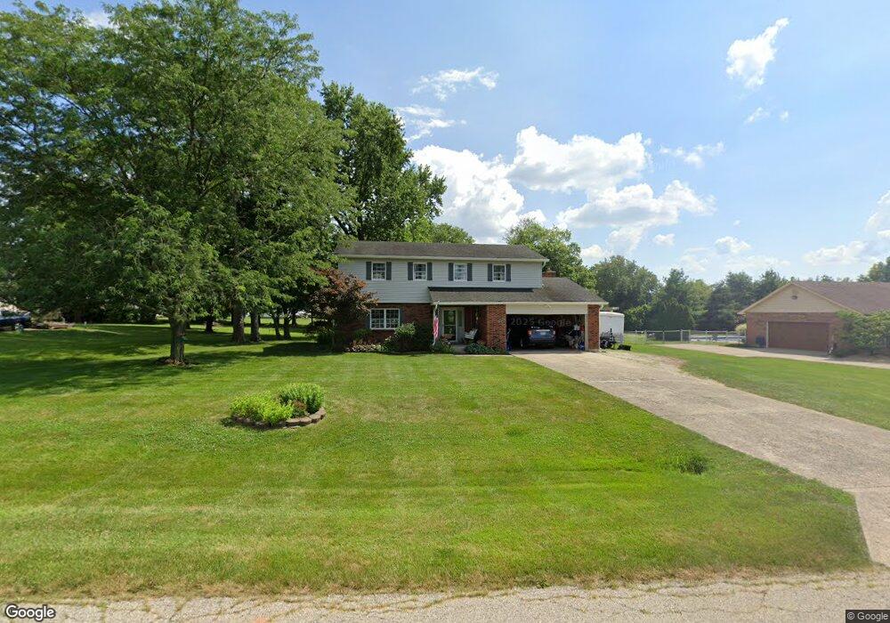 6955 Panther Dr, Liberty Township, OH 45044 - photo 1