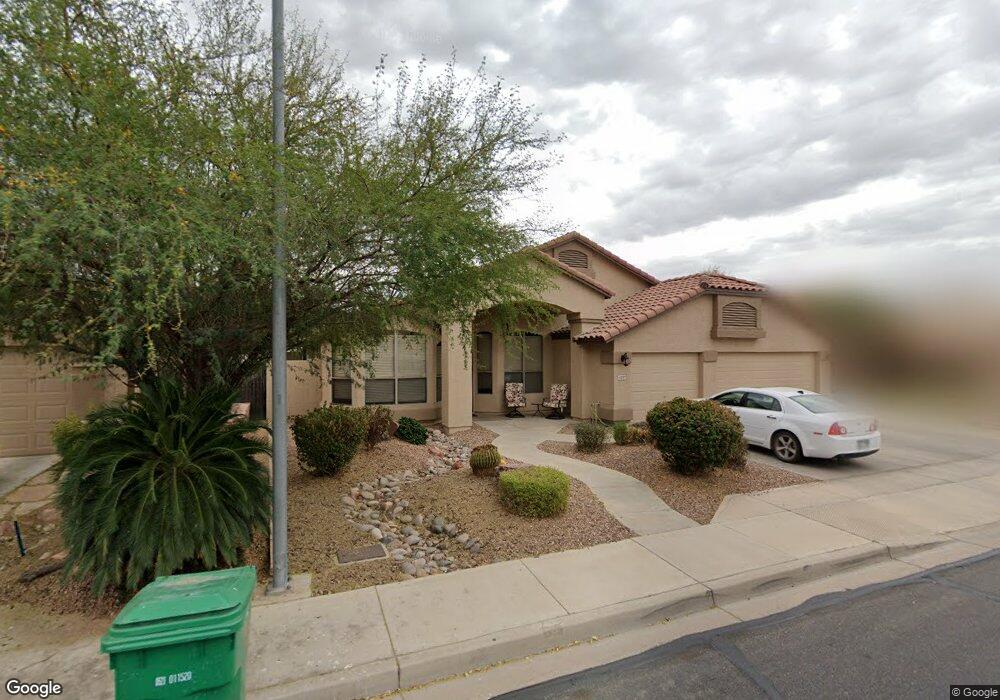 11257 E Pratt Ave, Mesa, AZ 85212 - photo 1