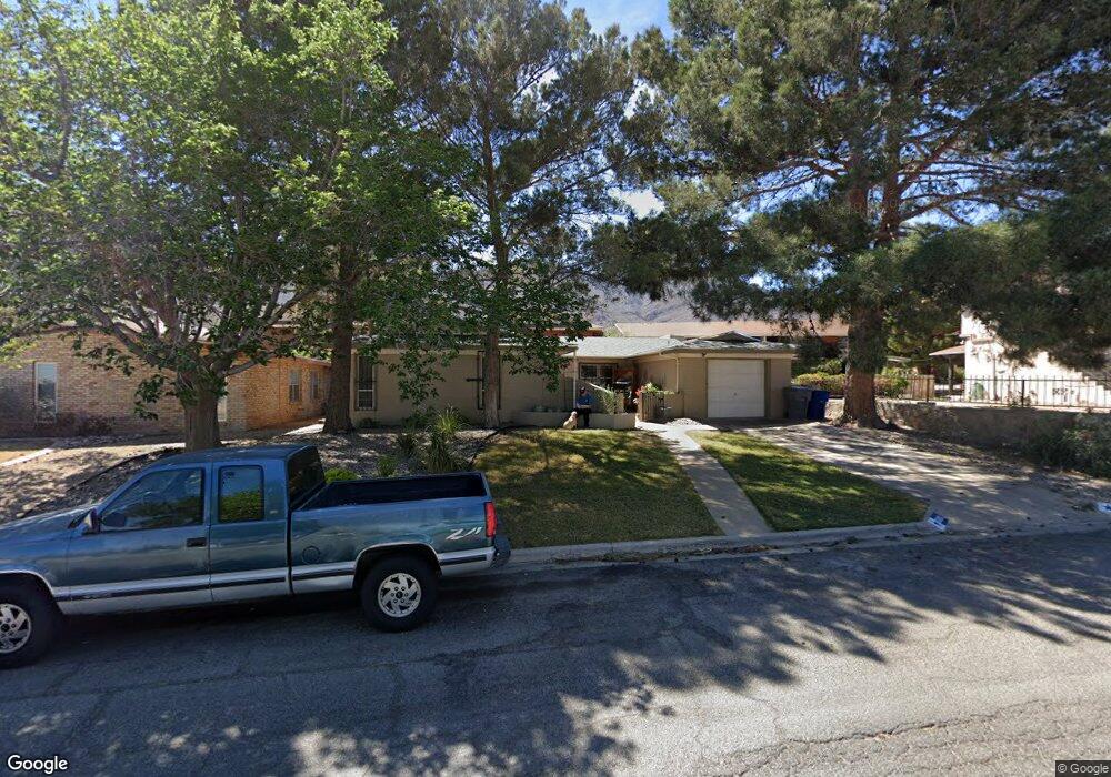 5001 Louisiana St, El Paso, TX 79930 - photo 1