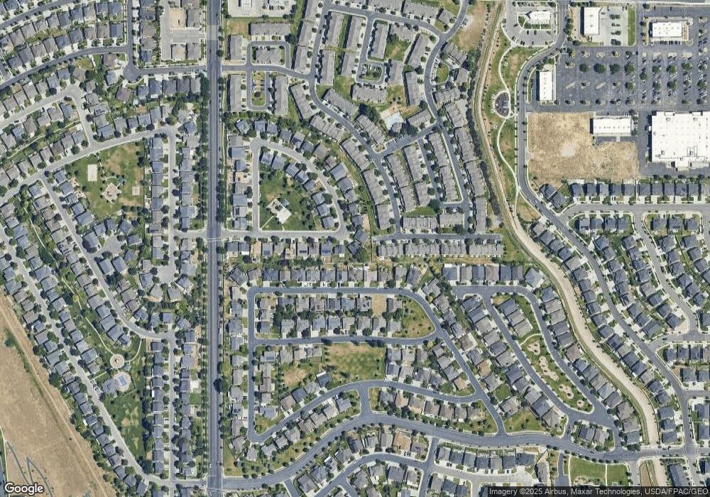 3947 Cedar Wood Ln, South Jordan, UT 84095 - photo 1