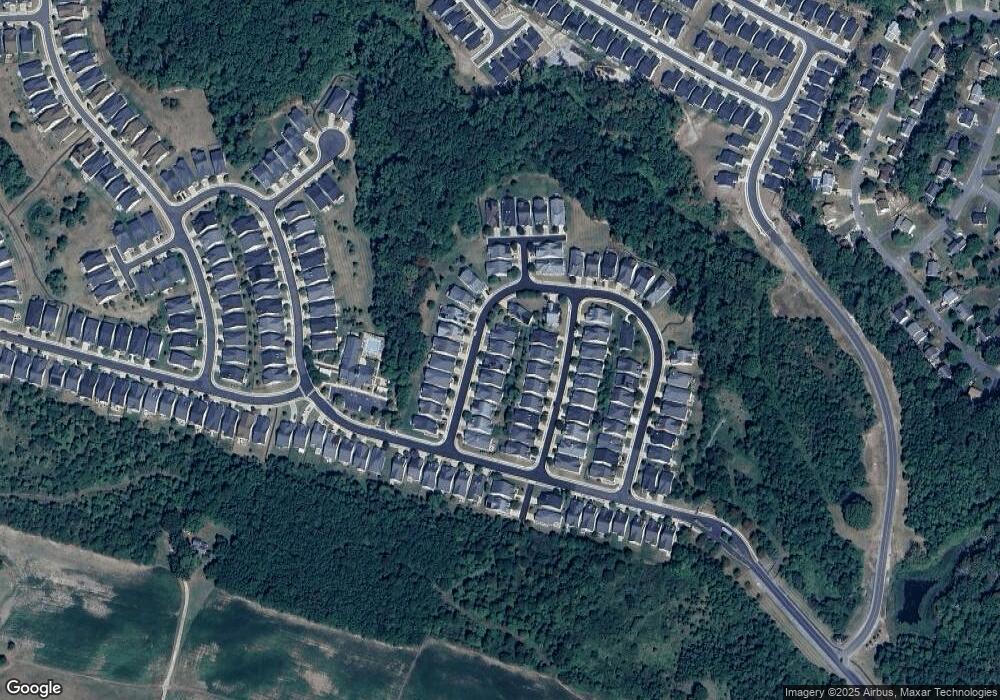 12516 Regiment Ln, Fredericksburg, VA 22407 - photo 1