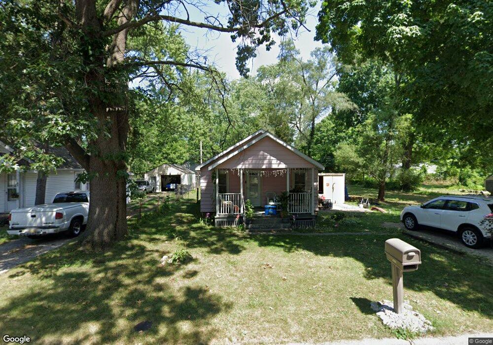 1617 Michigan St, Niles, MI 49120 - photo 1