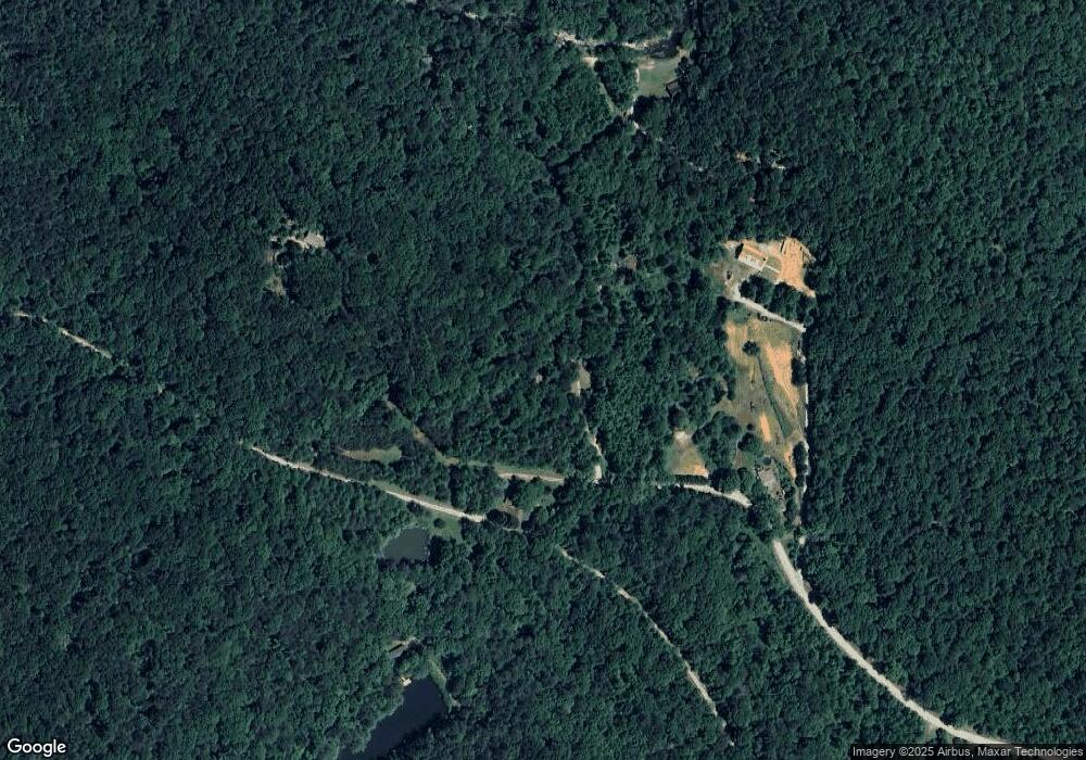 81 Rees Rd, Sautee Nacoochee, GA 30571 - photo 1