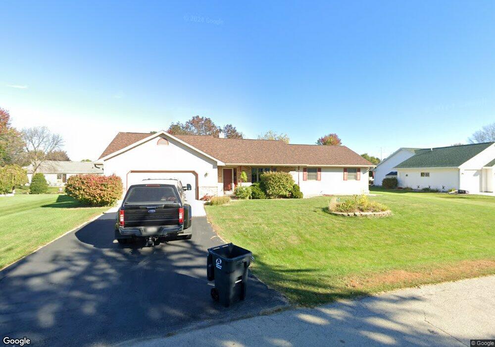 W3048 Cara Way, Appleton, WI 54915 - photo 1