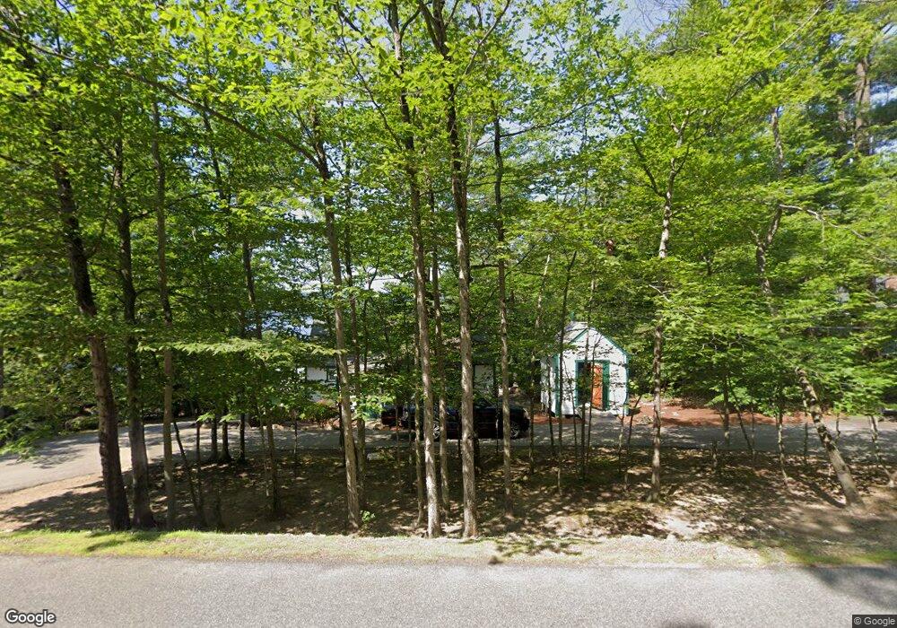 264 Redding Ln, Moultonborough, NH 03254 - photo 1