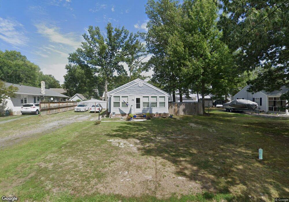 1216 Marshall Ave, Colonial Beach, VA 22443 - photo 1