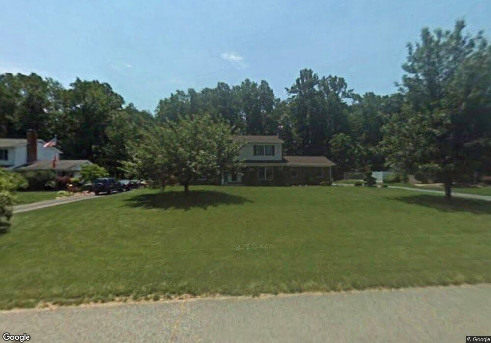 917 Sugar Pine Dr, Bear, DE 19701 - photo 1