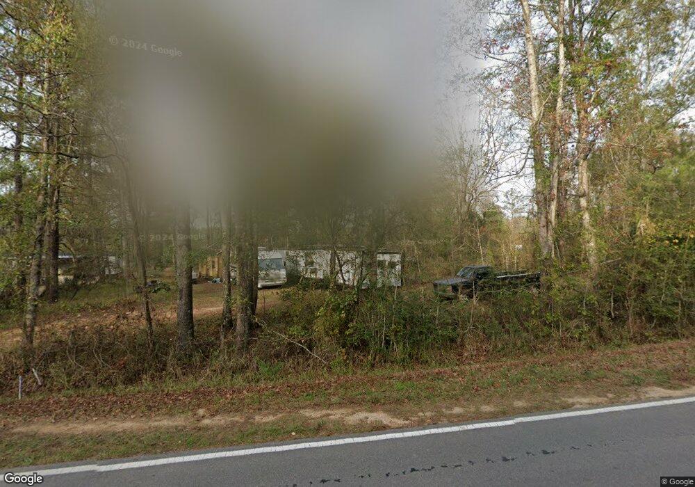 185 Old Highway 26, Lucedale, MS 39452 - photo 1