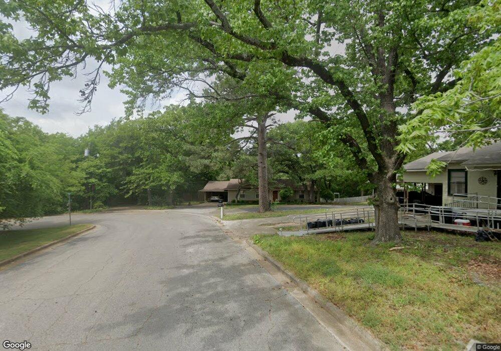 1321 W Monterey St, Denison, TX 75020 - photo 1