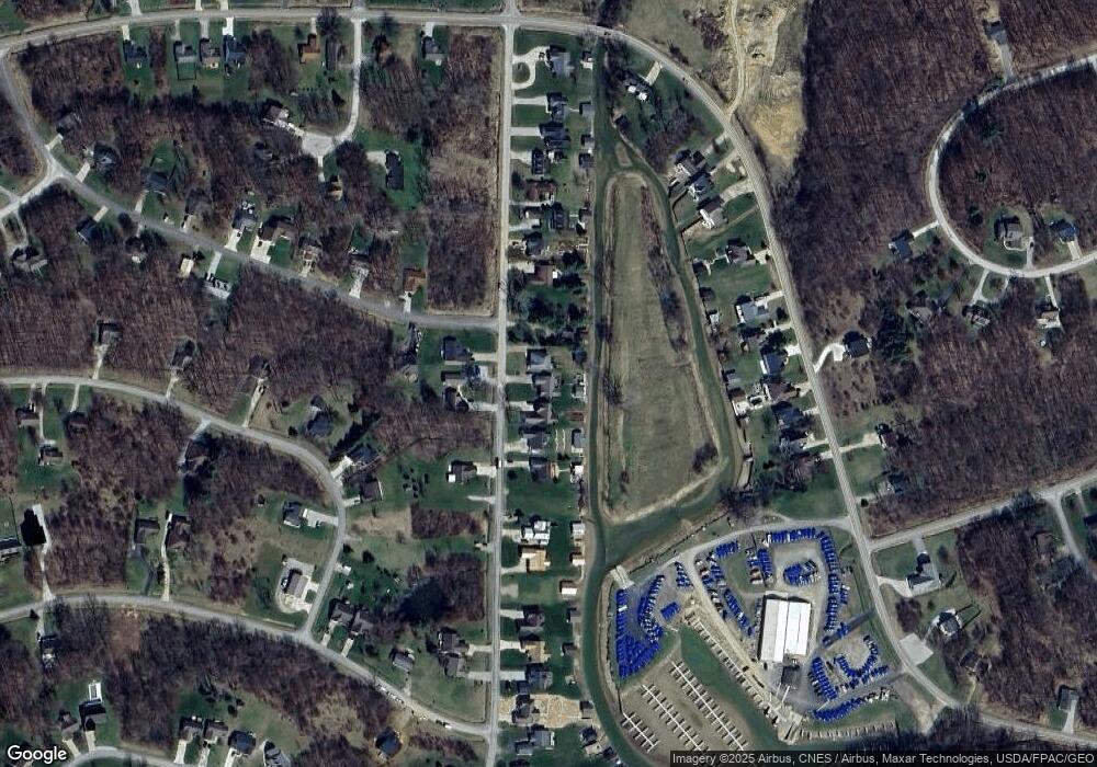 433 N Ridge Heights Dr, Howard, OH 43028 - photo 1