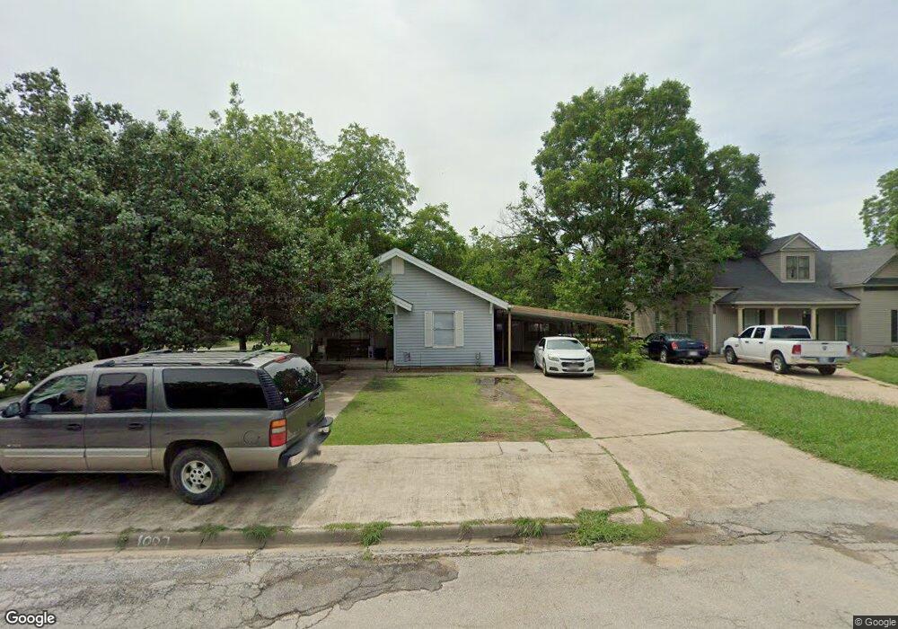 1007 Burch St, Ardmore, OK 73401 - photo 1