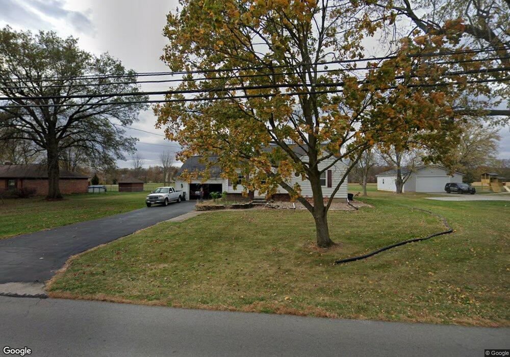 1762 Wonderlick Rd, Lima, OH 45805 - photo 1